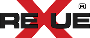 REXUE Logo